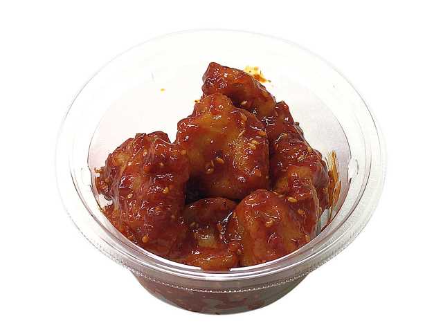 出所：株式会社セブン‐イレブン・ジャパン「今週の新商品」