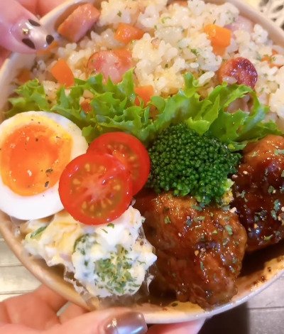 出所：@keito.cooking