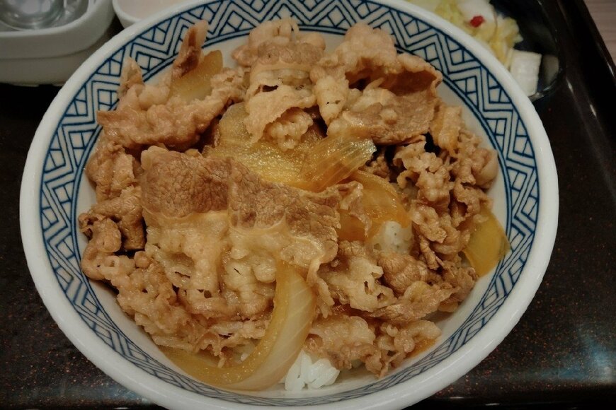 写真：LIMO編集部