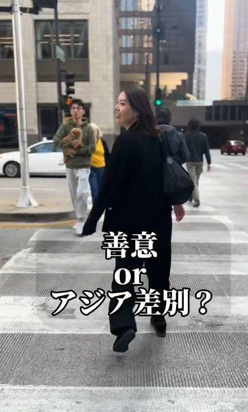 出所：akko_san_dayo「海外ホテルの善意と差別についての考察」