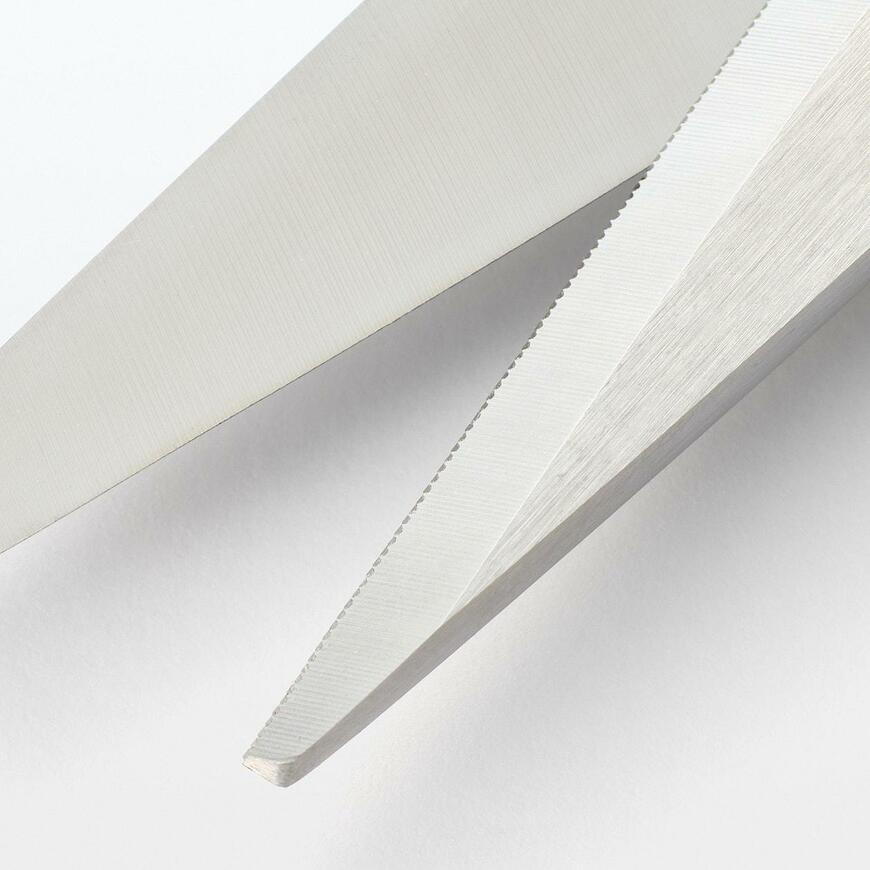 出所：無印良品ネットストア 分解して洗えるキッチンばさみ