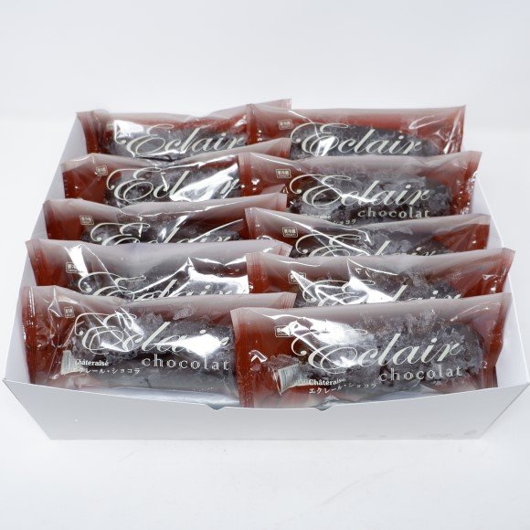 画像出所：シャトレーゼ公式