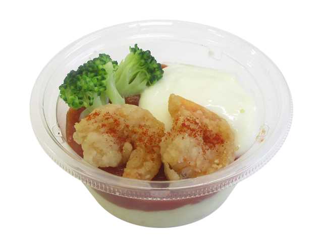 出所：株式会社セブン‐イレブン・ジャパン「今週の新商品」