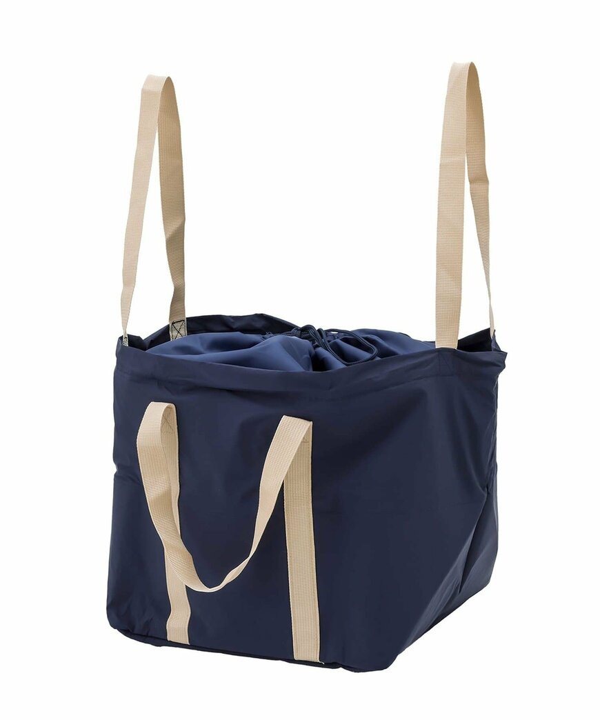 出所：パルグループ公式ファッション通販サイト　保冷セルフレジ用買い物バッグ