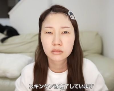 出所：@ashinoura_makeup