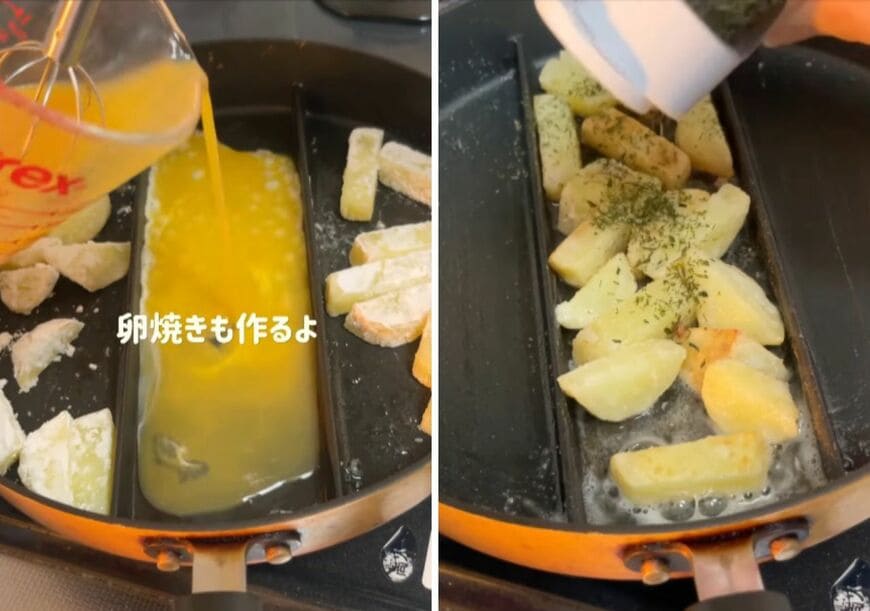 出所：@koto___cooking