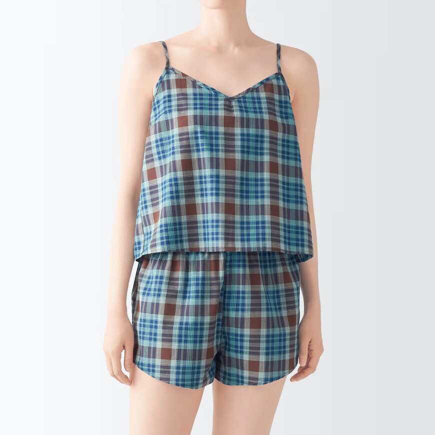 画像出典：無印良品公式