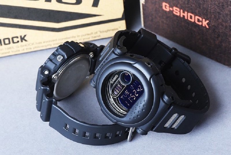 人気の「G-SHOCK」 ショップスタッフのおすすめモデルは？