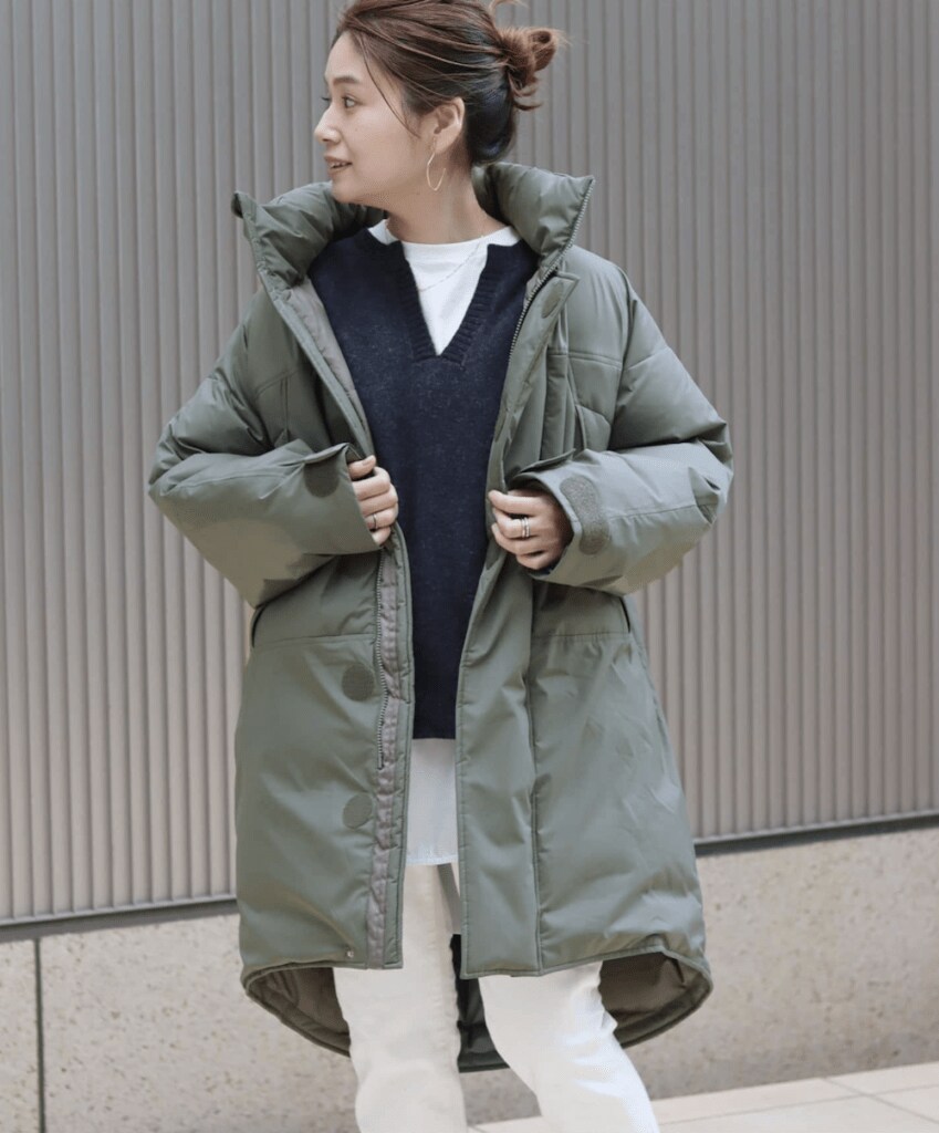 （¥90,200 / THE NORTH FACE PPL / JOURNAL STANDARD）
