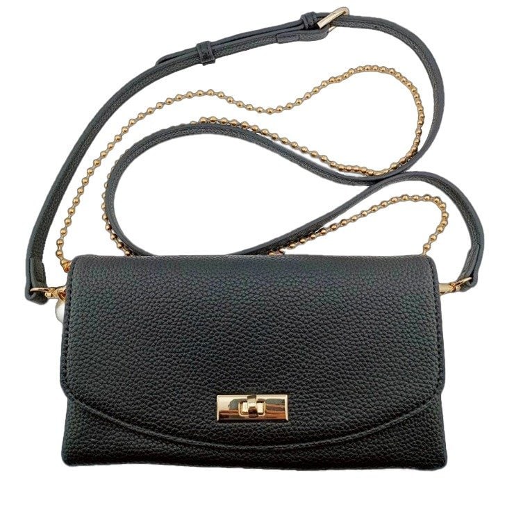 出所：しまむら公式　レディース バッグ（西山茉希）