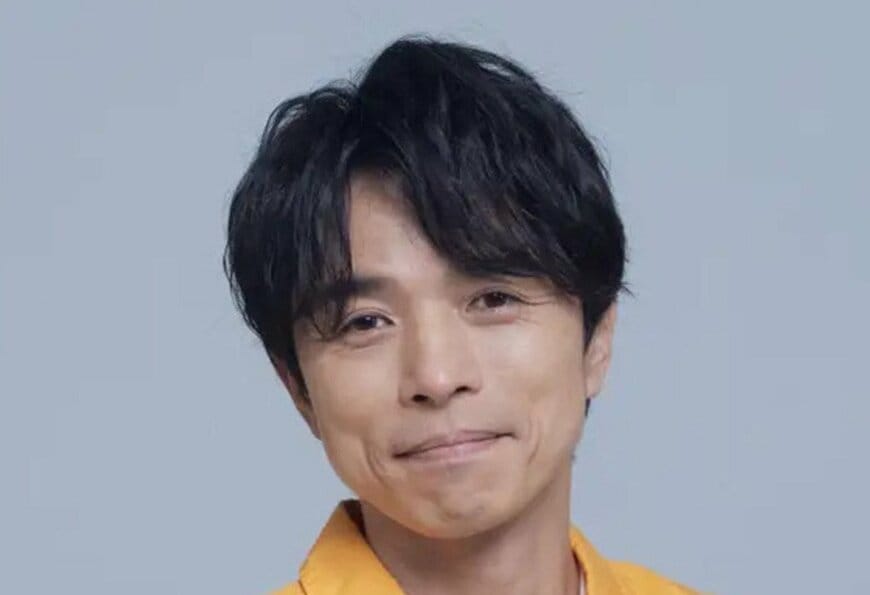 【井ノ原快彦】50歳の誕生日に「親友・松岡昌宏」とのツーショット公開　「ちょいワル感が素敵」