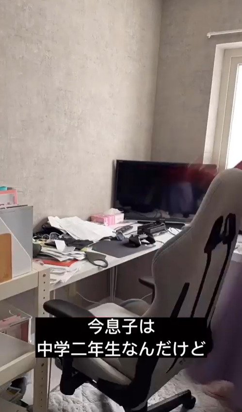 「やる気アップしそう！」散らかりがちな子ども部屋…無印良品アイテムで勉強がはかどる空間に大変身！