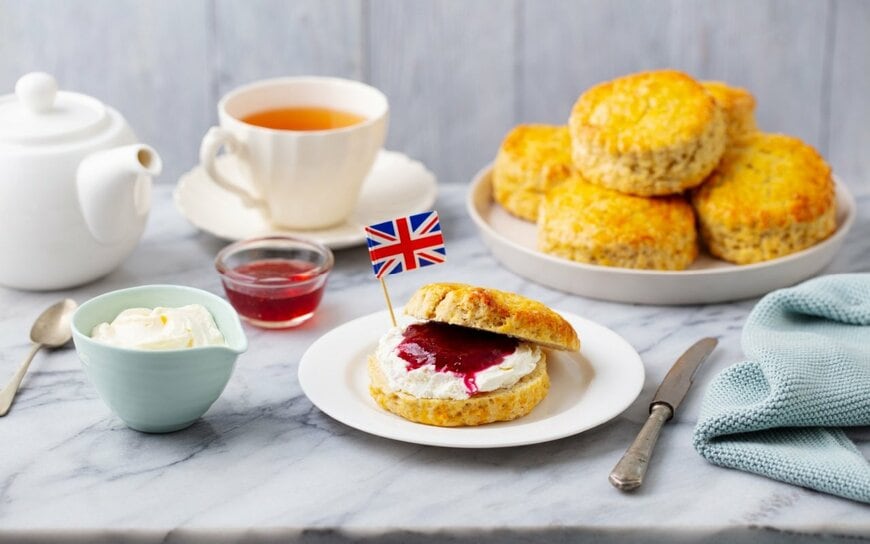 日本では有名なのに現地ではマイナーな「英国料理」　インパクトが強すぎる見た目に衝撃