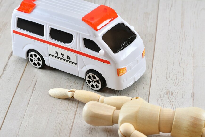 【熱中症】救急搬送者数は3週間ぶりの1万人切り、都道府県別のリスクをチェック（2023年8月15日更新）