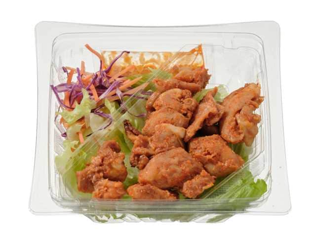 セブン-イレブンの新商品その2