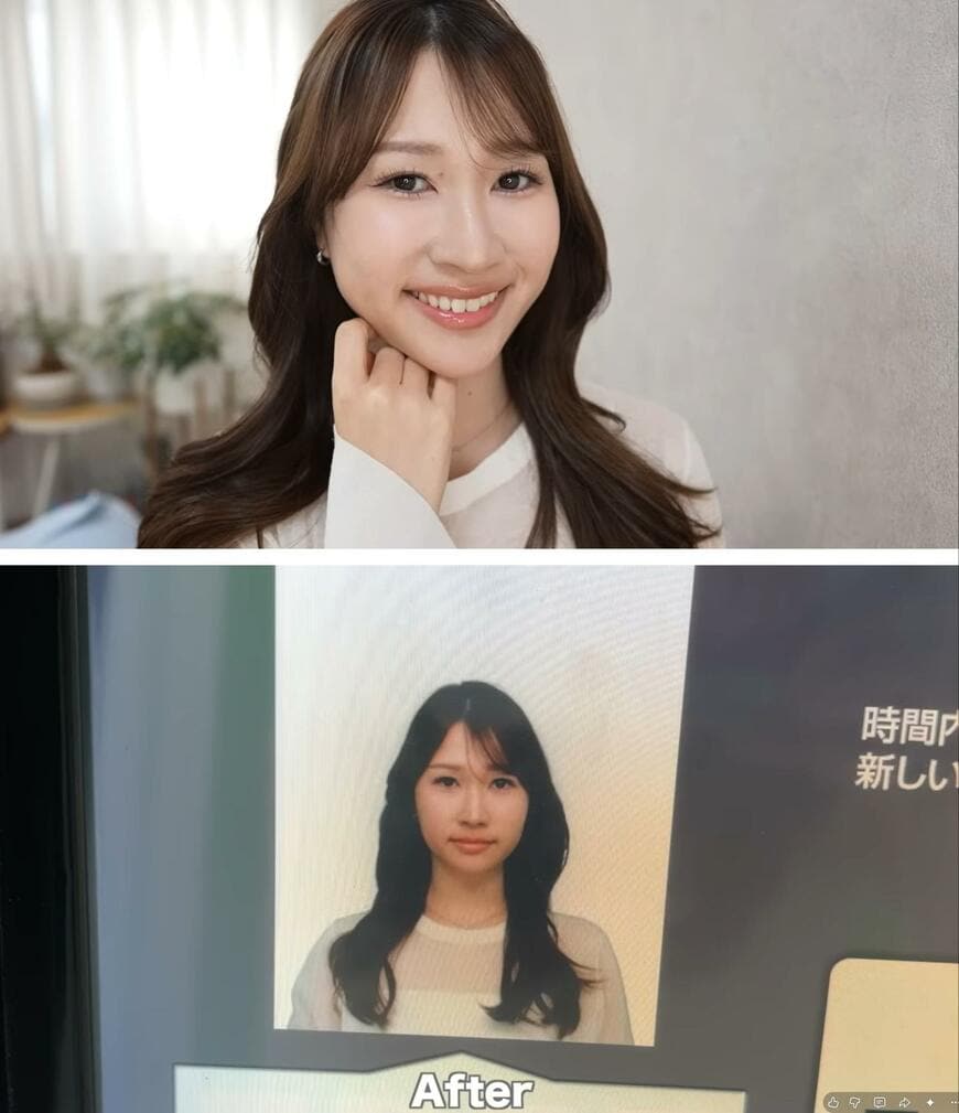 メイク方法の紹介
