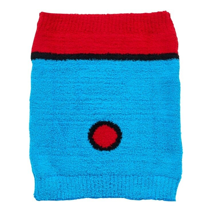 しまむら公式 メンズ 腹巻(I'm Doraemon・なりきり)
