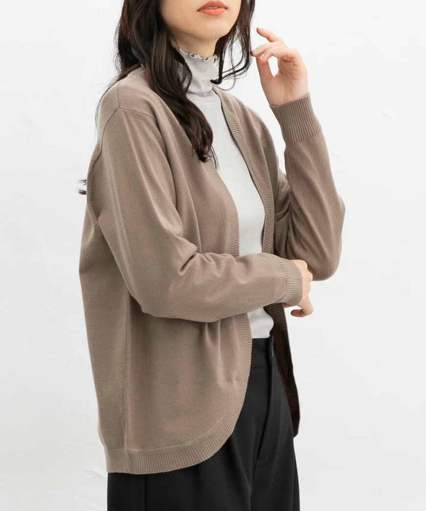 ヒアルロン酸カーデ