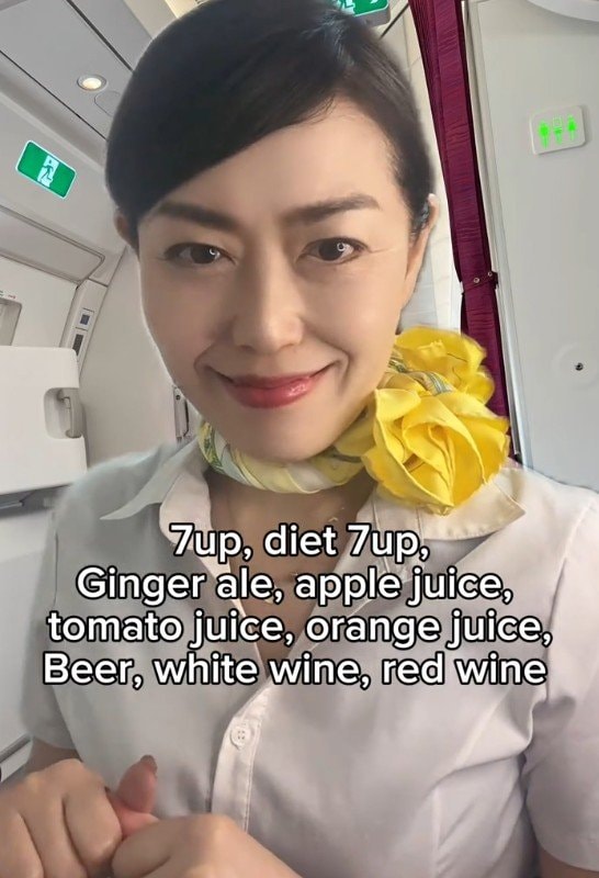 豊富なメニュー