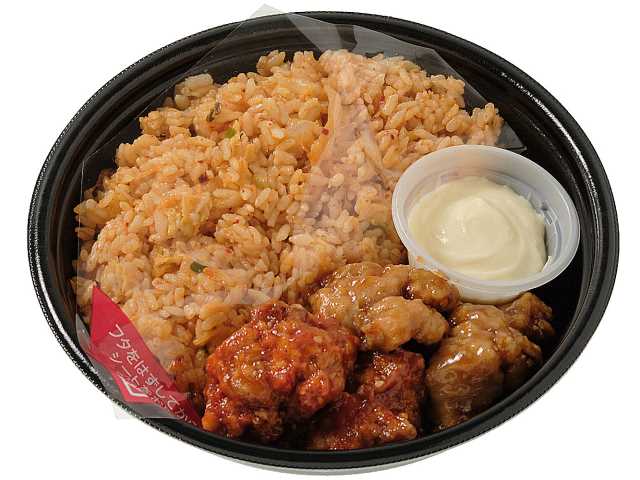 セブン-イレブンの新商品その3