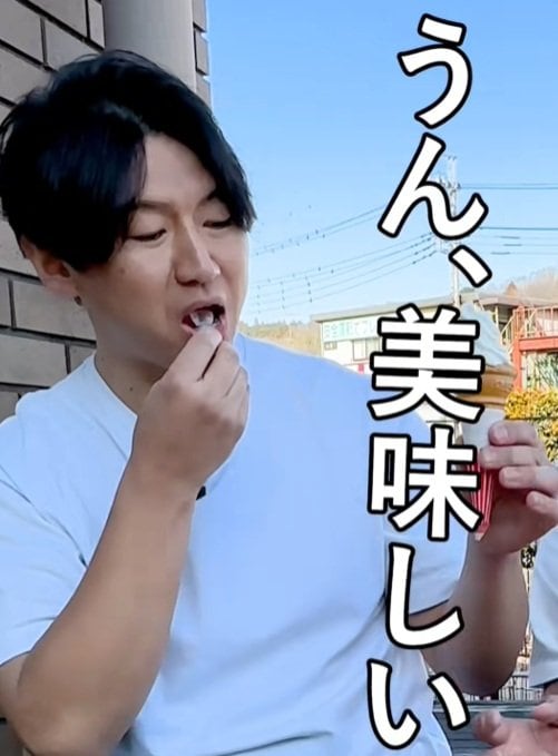 ミルクの甘みとコクが美味しいソフトクリーム