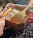 50代母が子どもに作る〈ハニーマスタードのお弁当〉手間暇かけた愛情たっぷりのおかずに大反響