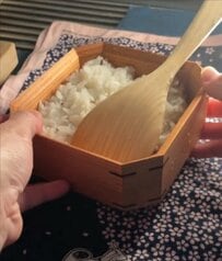 50代母が子どもに作る〈ハニーマスタードのお弁当〉手間暇かけた愛情たっぷりのおかずに大反響