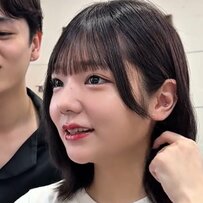 「アイドルイベント」で踊るために女性がイメチェン！前上がり風ボブに変身した姿が素敵