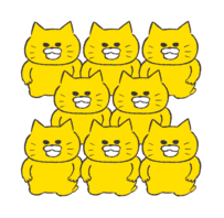 まるで絵本から飛び出したみたい！『ノラネコぐんだん』のマグやクッションが可愛すぎる【studio CLIP】