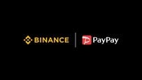 PayPayが暗号資産に本気！Binance Japanとの提携発表にXで期待の声