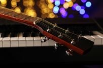 上野樹里と和田唱がオリジナル楽曲を披露！仲良し夫婦のアンサンブルに「とっても素敵な曲」「いつまでもお幸せに」