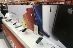 iPhone新機種の売れ行きにアップルは自信なし？