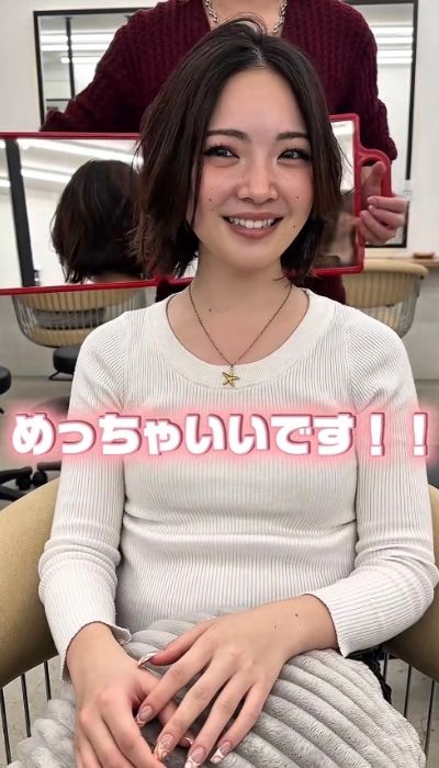 人気美容師