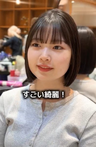 人気美容師