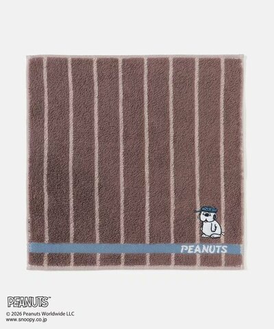 ハニーズ、スヌーピー／タオル商品画像