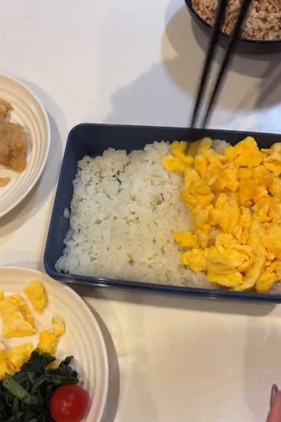 投稿動画のワンシーン