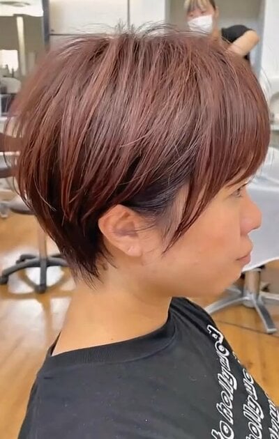 人気美容師