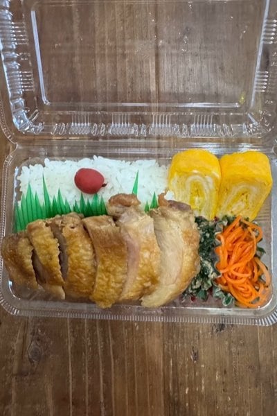 投稿の画像