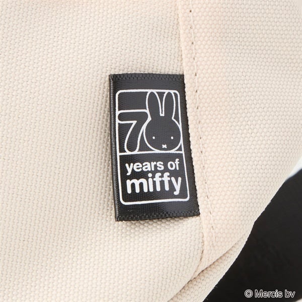 ミッフィーボディバッグ