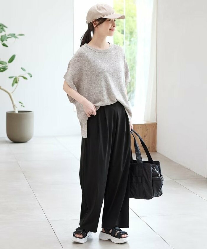 忙しい大人の女性にとって頼れる存在となってくれるはず