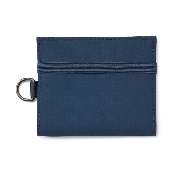 ポリエステルトラベル用ウォレット