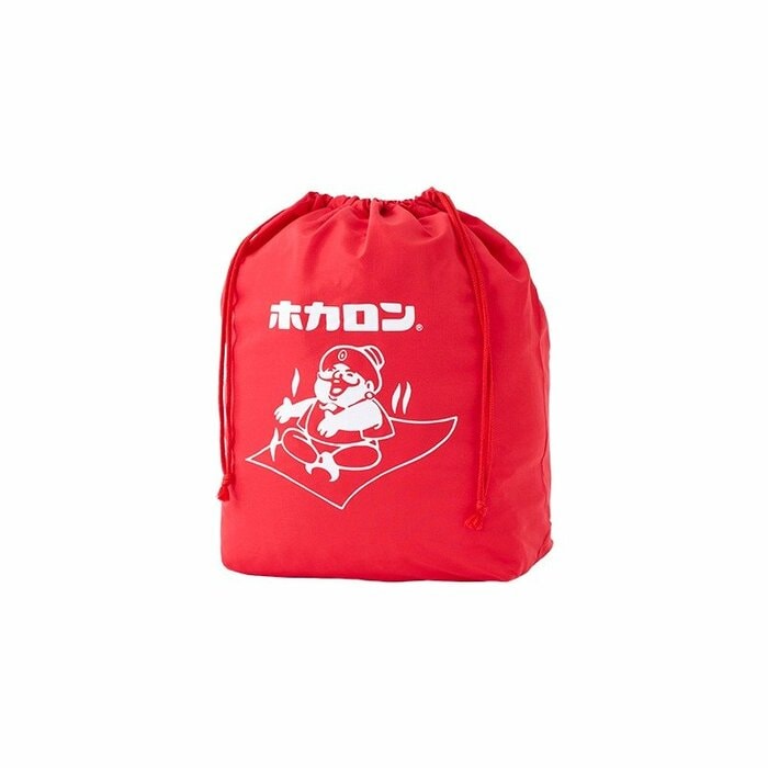 あの「ホカロン」ブランドを冠したルームウェア