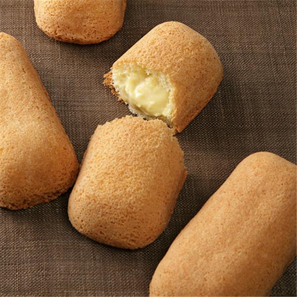 海（シー）の泡（フォーム）のように軽いスポンジ