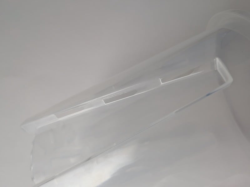 ダイソー 育苗鉢(3個)