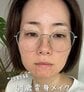 「41歳の変身メイク動画」が約3万3000回再生！セザンヌ透明アイブロウマスカラを使った“何歳になってもキレイ”な完成姿に「綺麗なのにかっこいい！」「別人みたいになりますね」の声