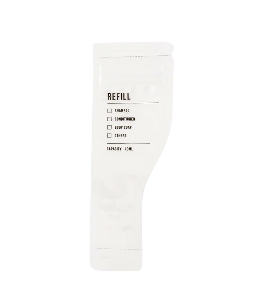 出所：パルグループ公式ファッション通販サイト 3COINS 使い捨てリフィル20ピースセット：10ml