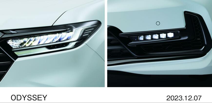 出所：本田技研工業株式会社「HONDA 公式画像」