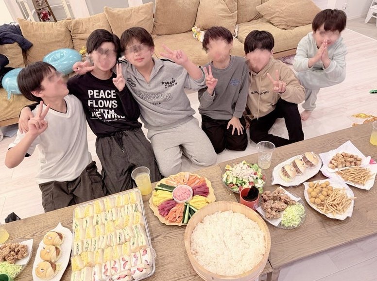 出所：辻希美の公式ブログ（辻希美のAmeba公式ブログ）参照日：2026年3月26日