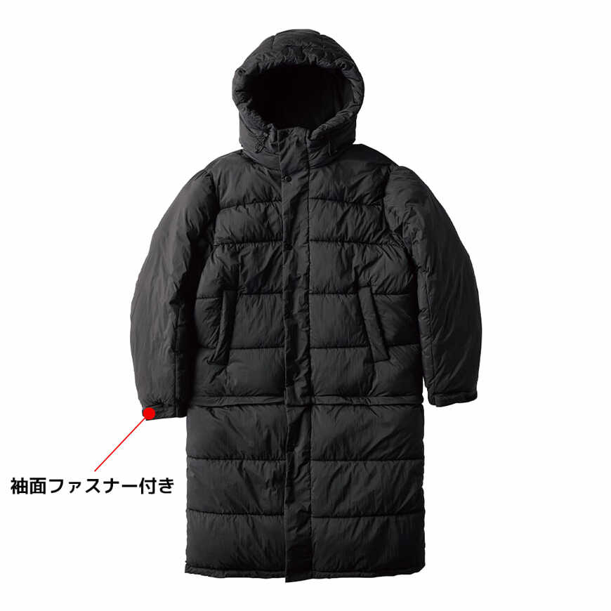 画像出所:ワークマン公式オンラインストア