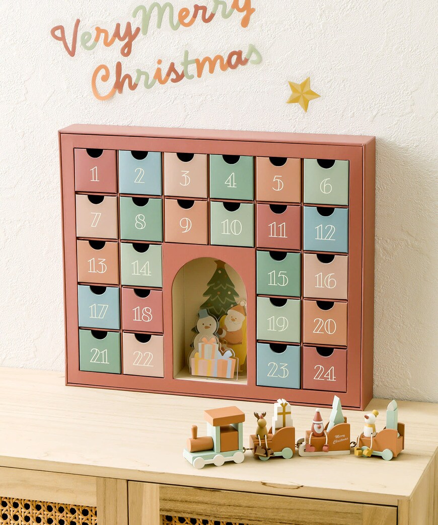 画像出所：PAL CLOSETオンラインストア「クリスマス セール商品」